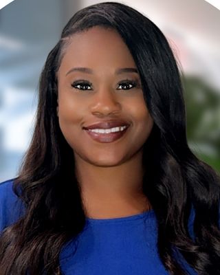 Photo of Kashea Moser, Psychiatric Nurse Practitioner, -BC