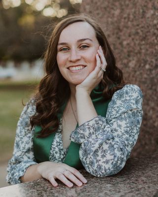 Photo of Mikayla Stone, Clinical Social Work/Therapist, MSW, LCSW