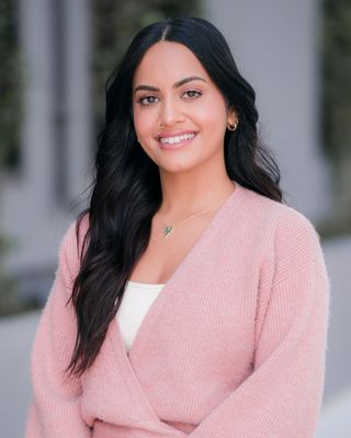 Photo of Salonia Singh Husson - Salonia Singh Therapy and Associates, Marriage & Family Therapist, MA, LMFT