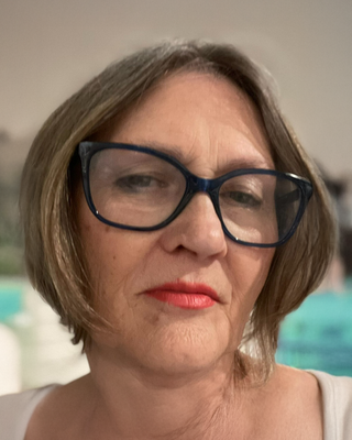 Photo of Deborah Harrell, Clinical Social Work/Therapist, LMSW-C