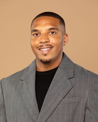 Photo of Qujuan Twilley, Licensed Independent Social Worker, MSW, LISW