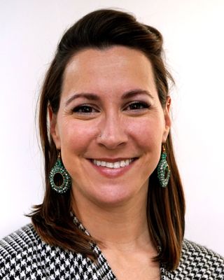 Photo of Breann Kamara, Clinical Social Work/Therapist, LCSW