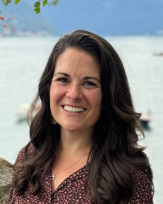 Photo of Annie Collins, Resident in Counseling, MA, NCC, EMDR, IFS