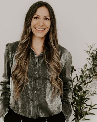 Photo of Brittany Campbell, Registered Provisional Psychologist, RCC, MACP