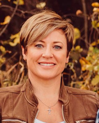 Photo of Sara Shaw, Counselor, BA, CT