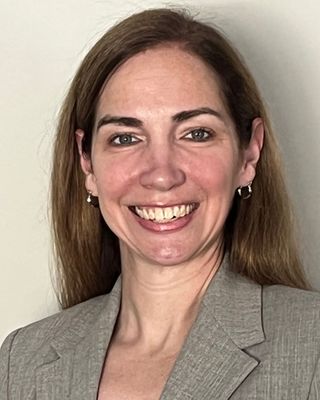 Photo of Deb Amann, Psychiatrist, MD, MSCP
