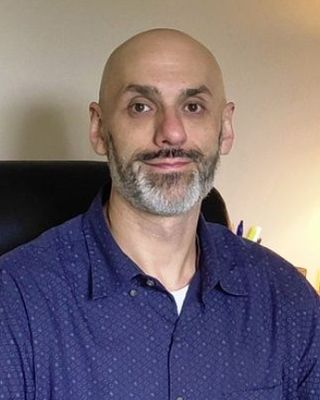 Photo of George Gogas - Charter Oak Therapeutic Services, LLC, Clinical Social Work/Therapist, LCSW