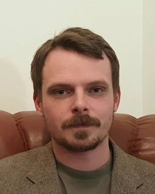 Photo of Tom Day, Counsellor in Mount Lawley, WA