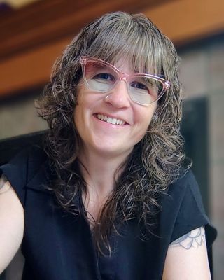 Photo of Dre Meller, Marriage & Family Therapist Associate, AMFT