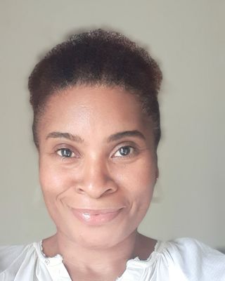 Photo of Simone Reid, Counsellor, MBACP