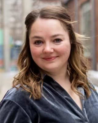 Photo of Kayla Honaker, Clinical Social Work/Therapist, LCSW