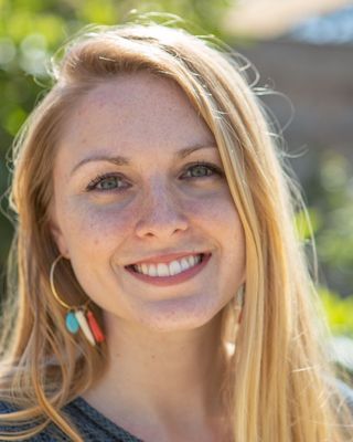 Photo of Elena (Dolman) Ahrenholz, Clinical Social Work/Therapist, LCSW