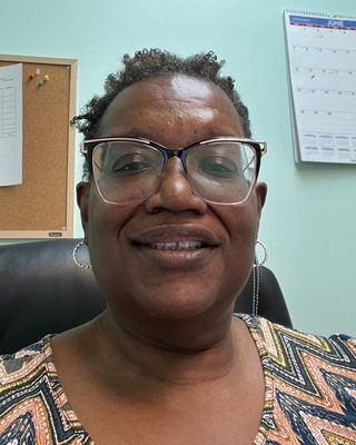 Photo of KAREN R MCCOLLOUGH, Counselor, LPCC, LICDC