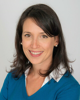 Photo of Geraldine Kuphal, LMFT, Marriage & Family Therapist in Portland