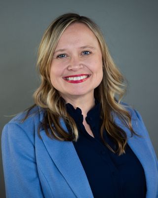 Photo of Heather L Wilkie, Counselor, MA, LMHC