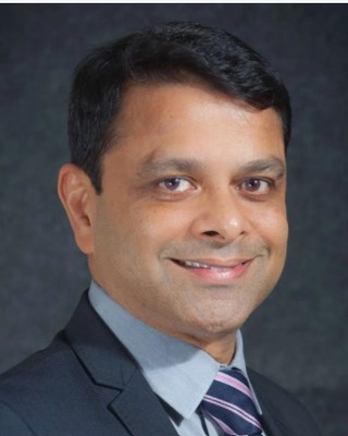 Photo of Sandeep Gaonkar, Psychiatrist in Illinois