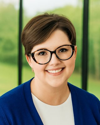 Photo of Megan Neitling, Counselor, MS, LMHC, CST