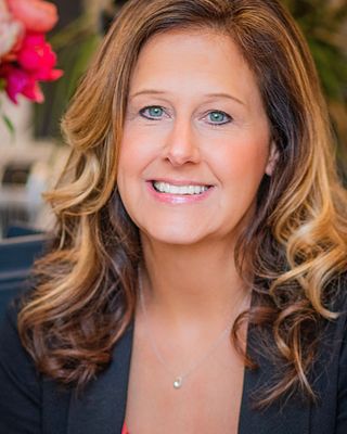 Photo of Beth Harms, Licensed Professional Counselor, LPC