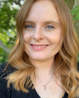 Photo of Tiffany Terry, Psychiatric Nurse Practitioner, PMHNP