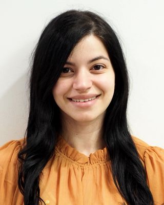 Photo of Brianna Grieco, Licensed Professional Counselor, LPC