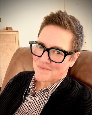 Photo of L. M. Jones, Counselor, LMHC