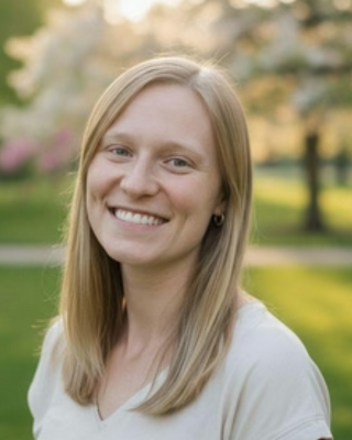 Photo of Alyvia Clark, Counselor, LMHC
