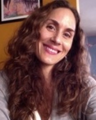 Photo of Sienna Mauve Gregan, Marriage & Family Therapist in Santa Rosa, CA