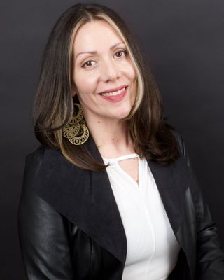 Photo of Andi Grushka, Clinical Social Work/Therapist, MSS, LCSW-C, CST