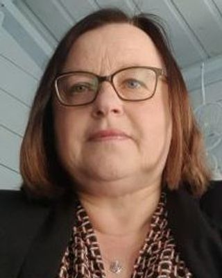 Photo of Judith Ramsay, Counsellor, MBACP