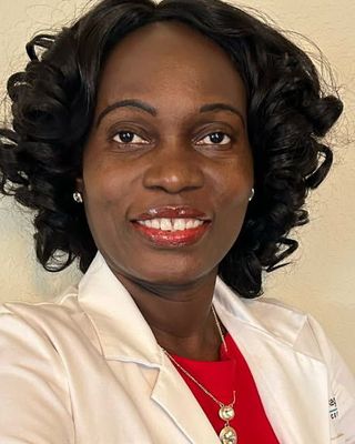 Photo of Evelyne Merab Matunda - Mercycares Mental Health, PLLC, Psychiatric Nurse Practitioner, FNP-C, PMHNP