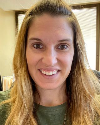 Photo of Jessica Crozier, Clinical Social Work/Therapist, LCSW