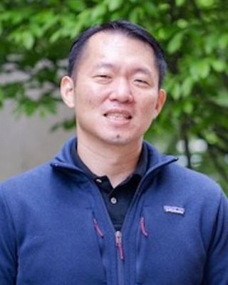 Photo of Joseph Han, Psychiatric Nurse Practitioner, PMHNP