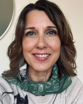 Photo of Renea Been, Licensed Professional Counselor, LPC