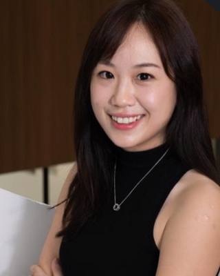 Photo of Dr. Celeste Teo, Psychologist, PsychD, MSPS