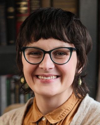 Photo of Madeline Vonderlin, Pre-Licensed Professional, MA