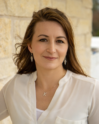 Photo of Krista Mickelsen, Licensed Master Social Worker