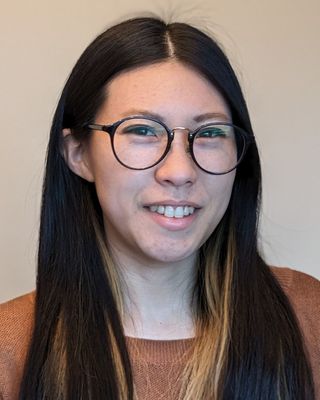 Photo of Arisa Lyseng, Licensed Professional Counselor in Columbia Heights, MN
