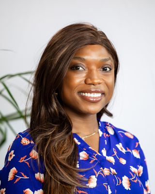 Photo of Christine Aigbobun, Physician Assistant, PA