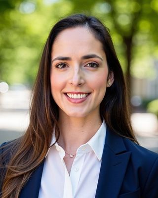 Photo of Emily Caproni, Psychologist, PsyD
