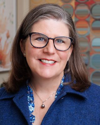 Photo of Anne Wilhoit, Clinical Social Work/Therapist in Southfield, MI
