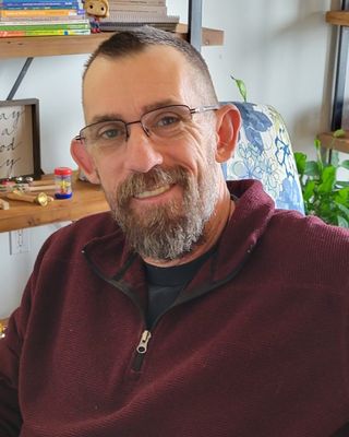 Photo of Jeff Letchford, Clinical Social Work/Therapist in Hardy, VA