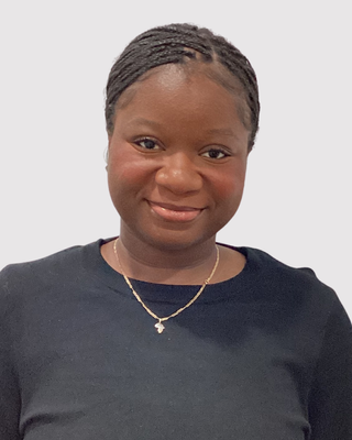 Photo of Ayedje Kossi, Pre-Licensed Professional