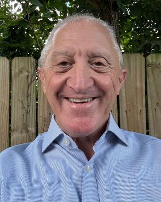 Photo of Dr. Dennis Slate, Psychologist, PsyD