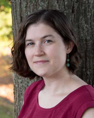 Photo of Amanda Maynard, Pre-Licensed Professional, MA