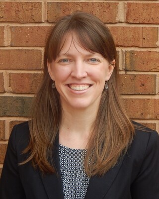 Photo of Bethany Russell - Bethany R. Russell, PhD, PA, PhD, LMHC, NCC