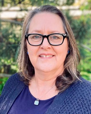 Photo of Kristin Moen, Psychiatric Nurse Practitioner, DNP, PMHNP-, BC