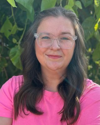 Photo of Olivia St John, Licensed Professional Counselor, MA, LPC