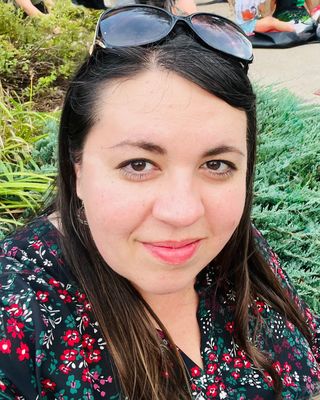 Photo of Morgan Kelsey Catlett-Ausborn, Pre-Licensed Professional, MA