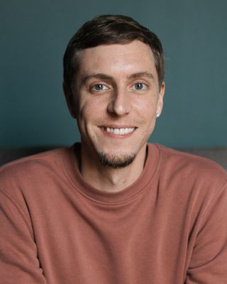 Photo of Nick Pranke, Clinical Social Work/Therapist, MSW, LICSW