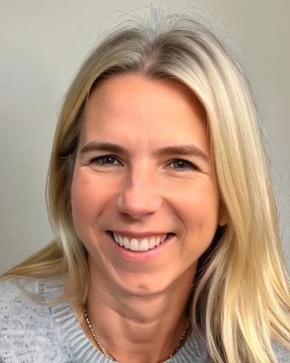 Photo of Allison Peters, Psychologist, PsyD